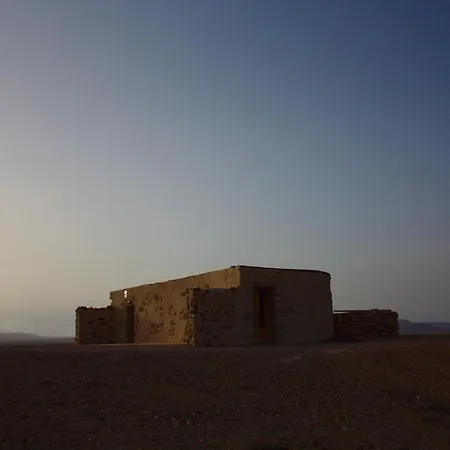La Montañeta Alta Antigua (Fuerteventura)