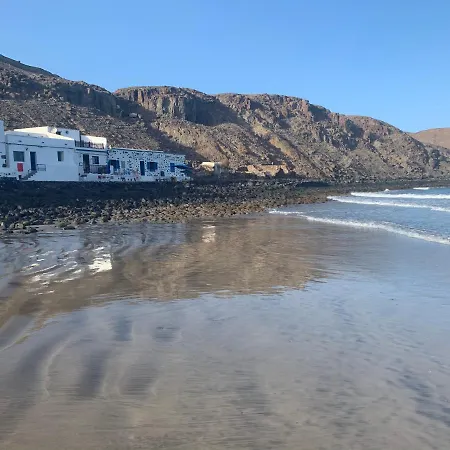 La Montañeta Alta *