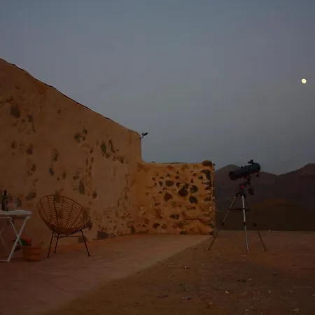 La Montañeta Alta * Antigua (Fuerteventura)