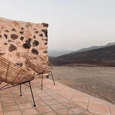 Casa vacanze La Montañeta Alta