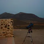 La Montaneta Alta * 앤티가