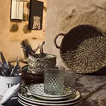 La Montaneta Alta 앤티가