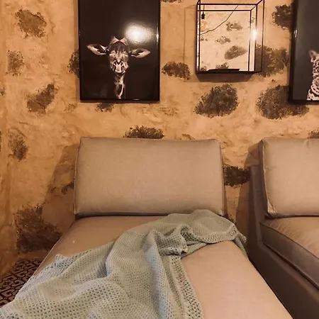 La Montaneta Alta Holiday home