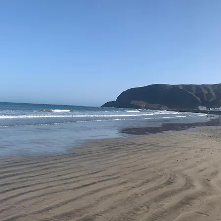 Landsted La Montaneta Alta Antigua (Fuerteventura)