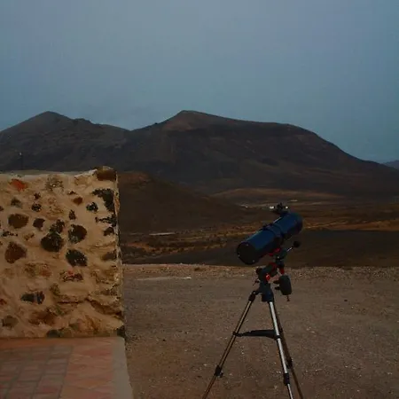 La Montaneta Alta * Antigua (Fuerteventura)