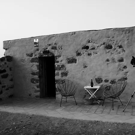 La Montaneta Alta Holiday home Antigua (Fuerteventura)