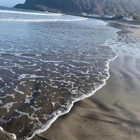 Landsted La Montaneta Alta Antigua (Fuerteventura)