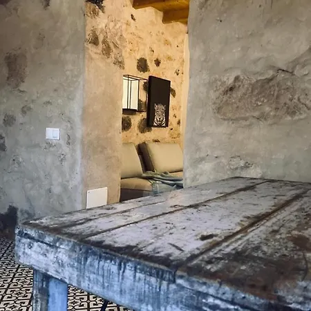 Landhaus La Montaneta Alta *