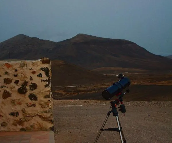 La Montaneta Alta * Antigua (Fuerteventura)