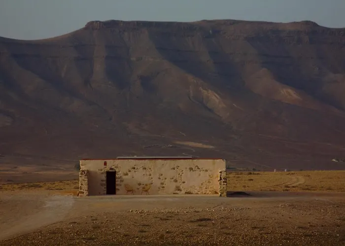 La Montaneta Alta Landsted *