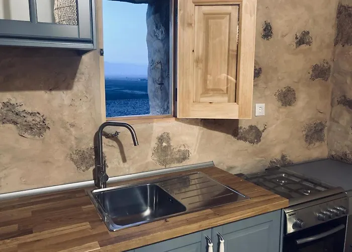 La Montaneta Alta Landsted Antigua (Fuerteventura)