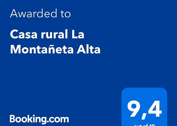 La Montaneta Alta *